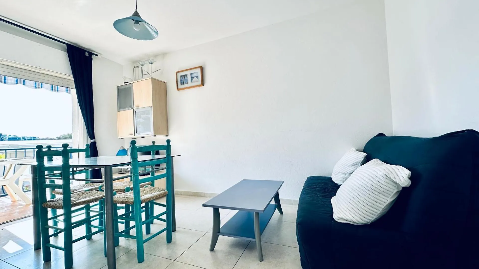 Global Immo 2202 Horizonte Azul Apartment Roses 0*,  Spain